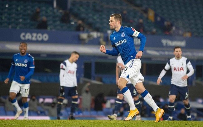 球队的领先 球队的领先