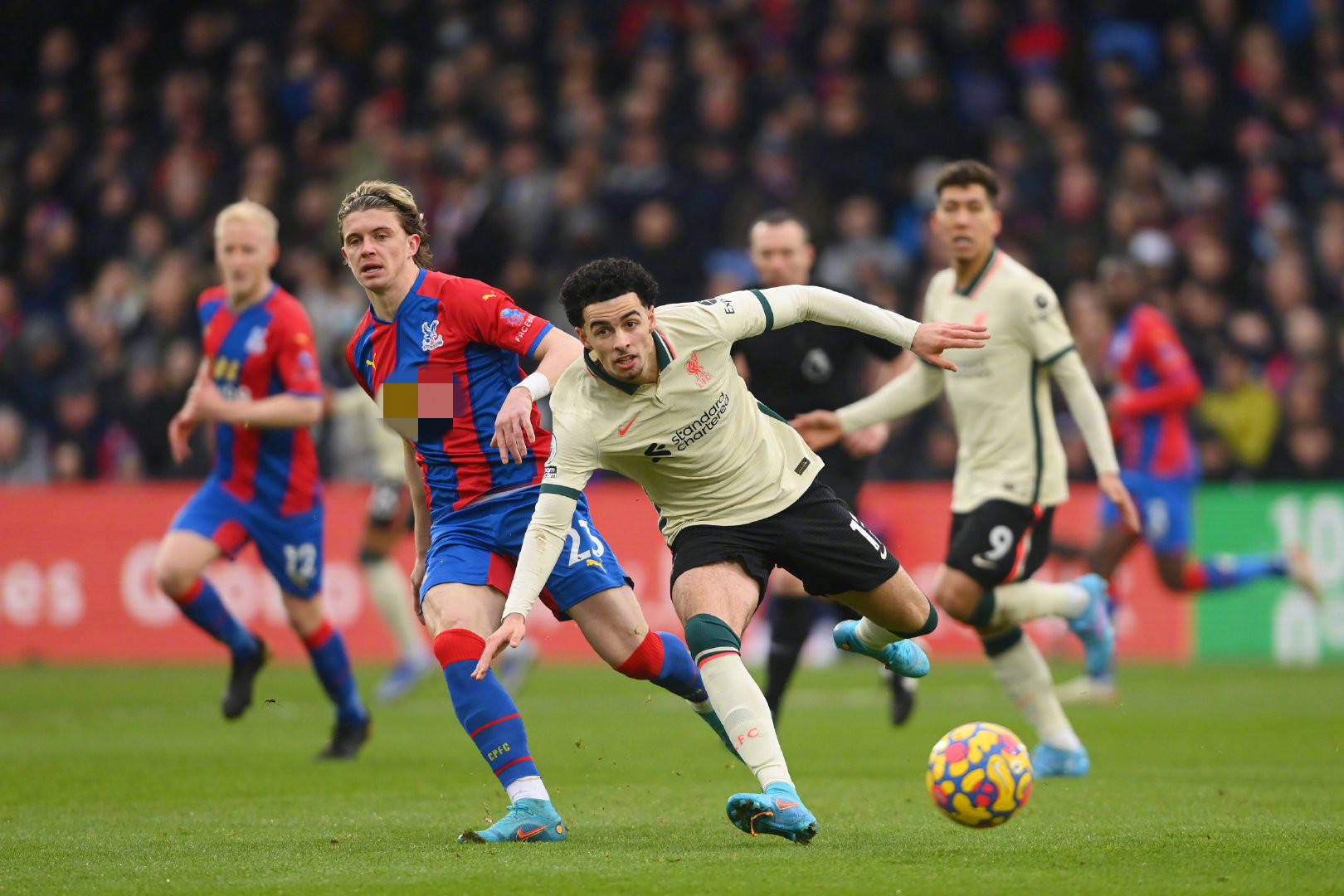 加清楚地理 加清楚地理