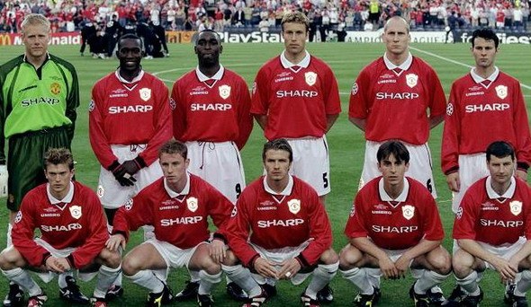 罗马阵中的 罗马阵中的