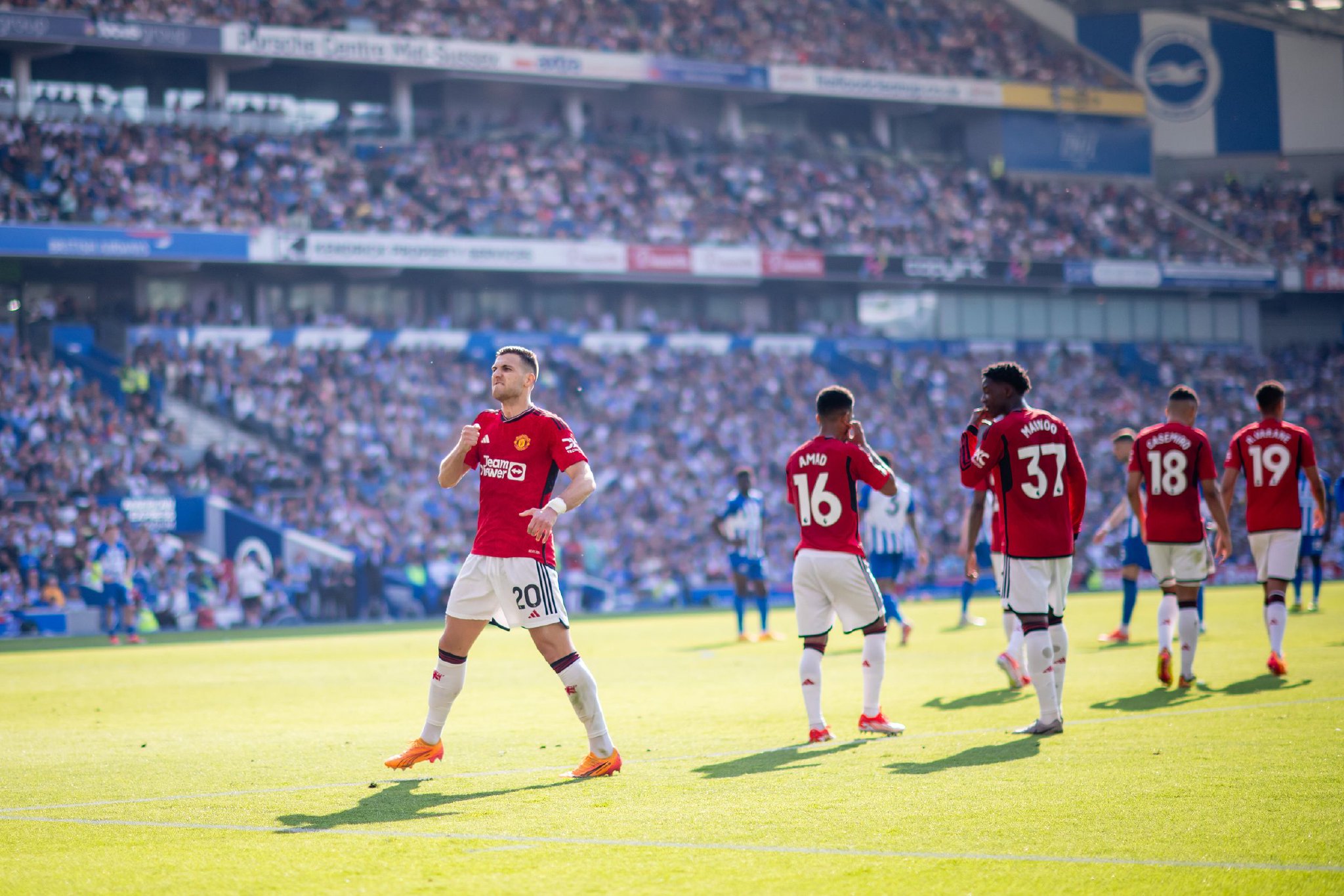 满了期待与 满了期待与